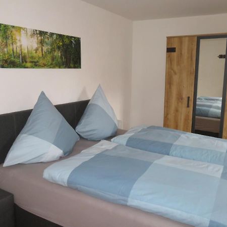 Doppelzimmer Dresden - Wilschdorf Monteurunterkunft المظهر الخارجي الصورة
