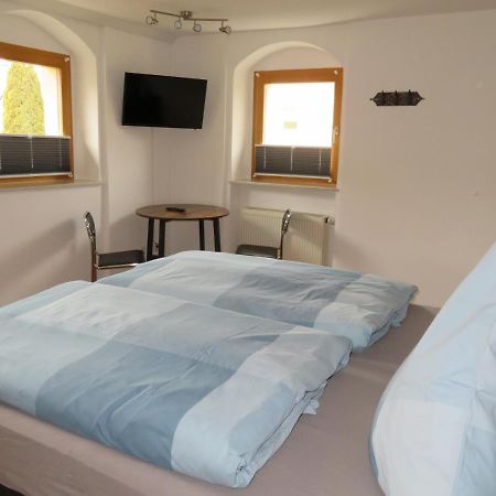 Doppelzimmer Dresden - Wilschdorf Monteurunterkunft المظهر الخارجي الصورة