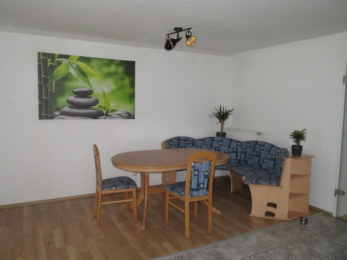 Doppelzimmer Dresden - Wilschdorf Monteurunterkunft المظهر الخارجي الصورة