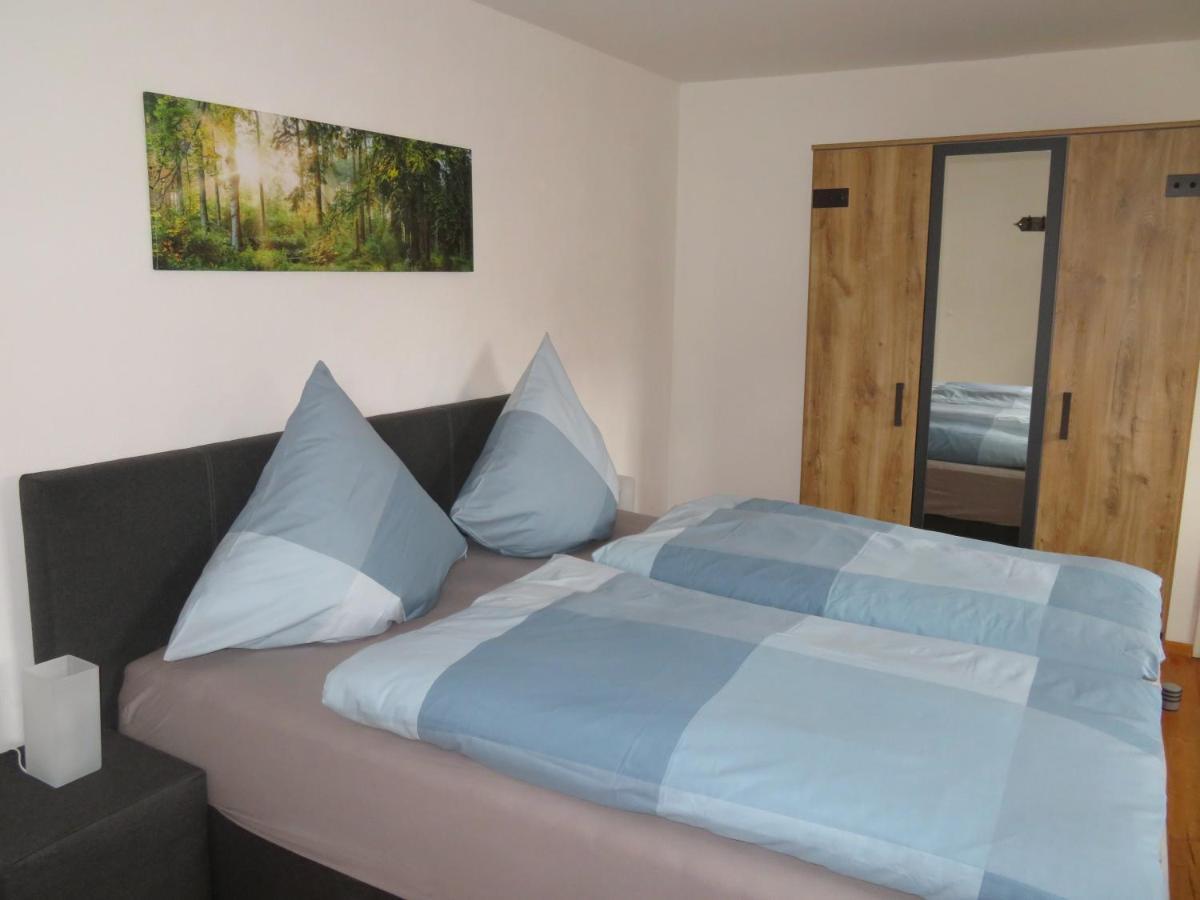 Doppelzimmer Dresden - Wilschdorf Monteurunterkunft المظهر الخارجي الصورة