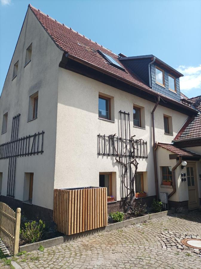 Doppelzimmer Dresden - Wilschdorf Monteurunterkunft المظهر الخارجي الصورة